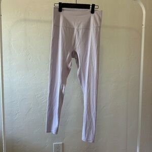 FP MOVEMENT EVERYDAY LAVENDER LEGGING